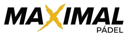 Logo MaximalPadel